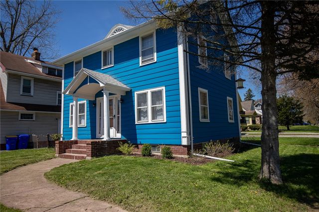 1636 Chili Ave, Gates, NY 14624