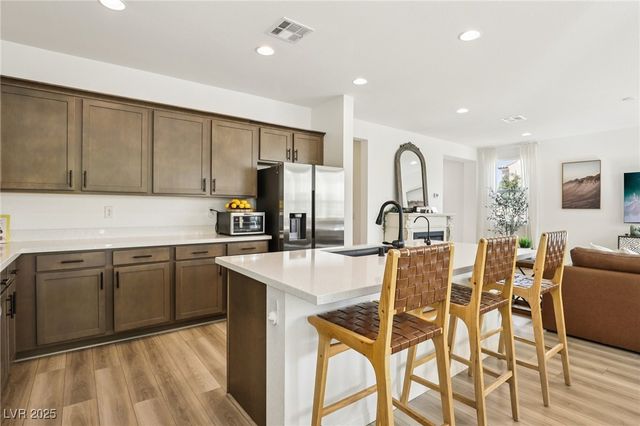 9831 West Oleta Avenue, Las Vegas, NV 89178