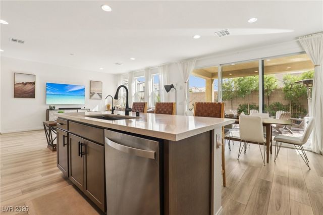 9831 West Oleta Avenue, Las Vegas, NV 89178