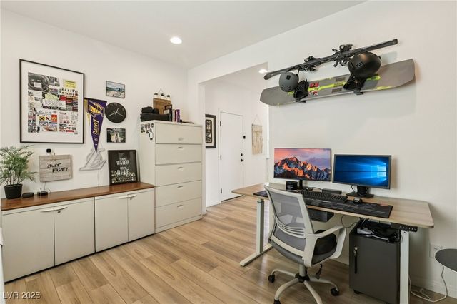 9831 West Oleta Avenue, Las Vegas, NV 89178