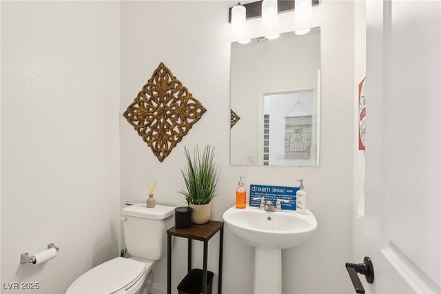 9831 West Oleta Avenue, Las Vegas, NV 89178