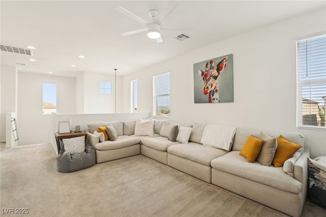 9831 West Oleta Avenue, Las Vegas, NV 89178