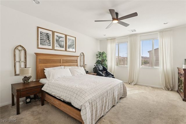 9831 West Oleta Avenue, Las Vegas, NV 89178