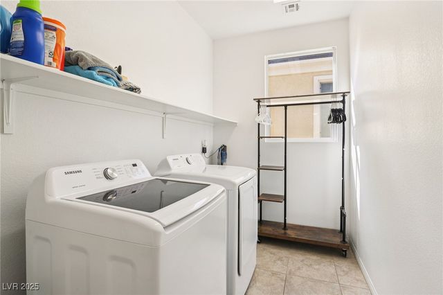 9831 West Oleta Avenue, Las Vegas, NV 89178