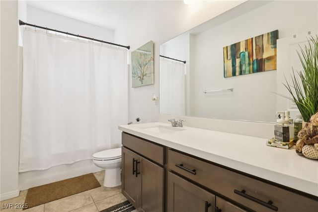 9831 West Oleta Avenue, Las Vegas, NV 89178