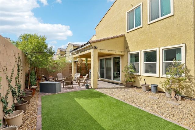 9831 West Oleta Avenue, Las Vegas, NV 89178