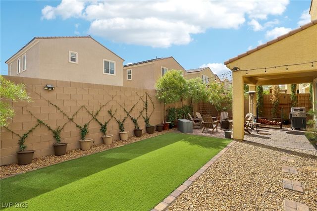 9831 West Oleta Avenue, Las Vegas, NV 89178