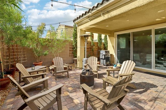 9831 West Oleta Avenue, Las Vegas, NV 89178