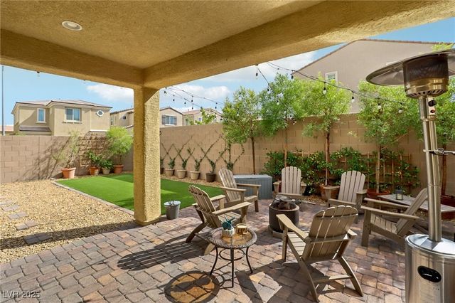 9831 West Oleta Avenue, Las Vegas, NV 89178