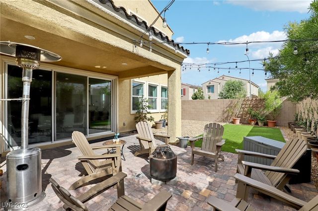 9831 West Oleta Avenue, Las Vegas, NV 89178