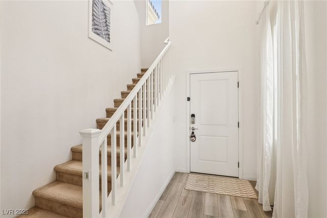 9831 West Oleta Avenue, Las Vegas, NV 89178