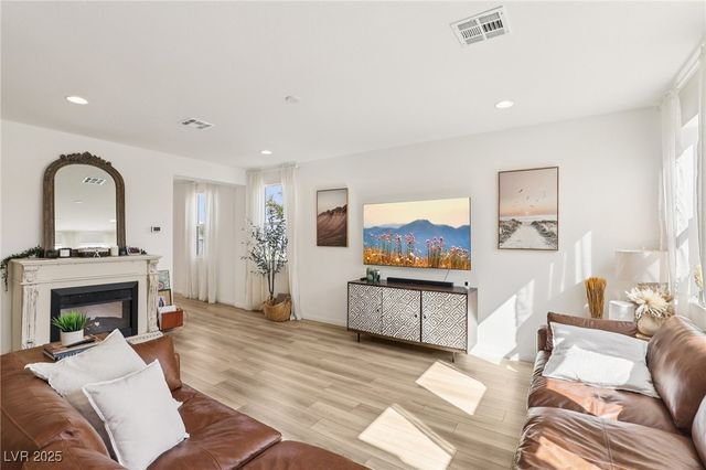 9831 West Oleta Avenue, Las Vegas, NV 89178