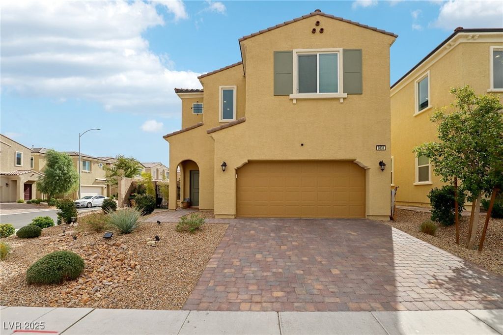 9831 West Oleta Avenue, Las Vegas, NV 89178