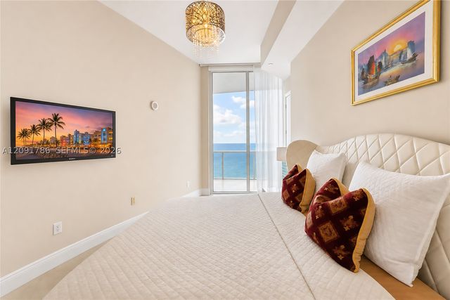 15811 Collins Ave 4007, Sunny Isles Beach, FL 33160