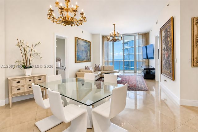 15811 Collins Ave 4007, Sunny Isles Beach, FL 33160