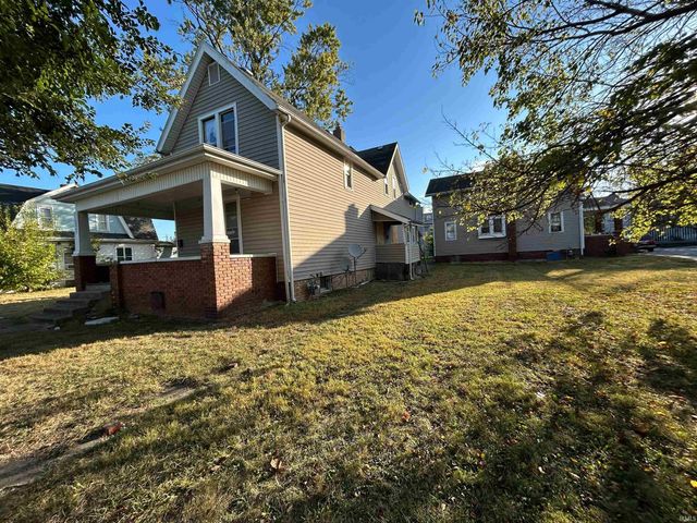 2443 Oliver Street, Fort Wayne, IN 46803