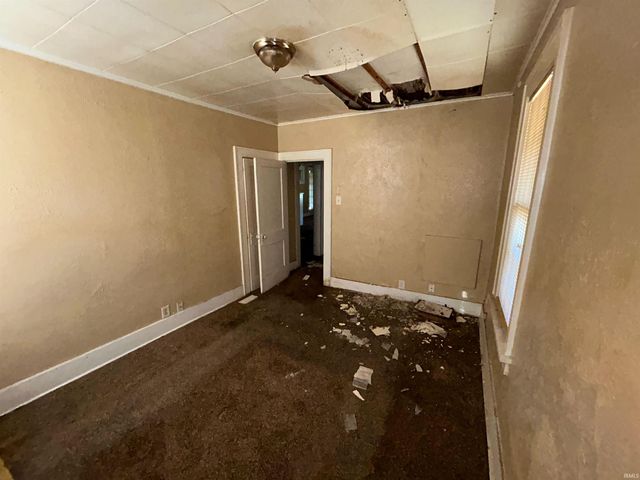 2443 Oliver Street, Fort Wayne, IN 46803