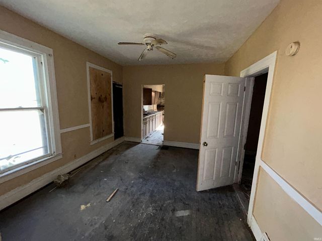 2443 Oliver Street, Fort Wayne, IN 46803