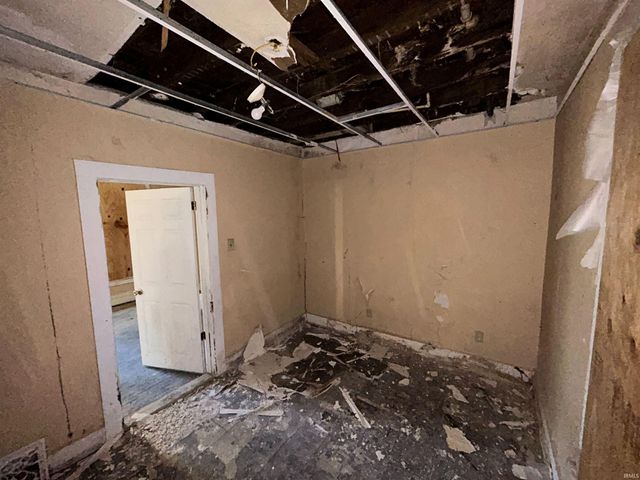 2443 Oliver Street, Fort Wayne, IN 46803