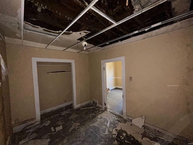 2443 Oliver Street, Fort Wayne, IN 46803