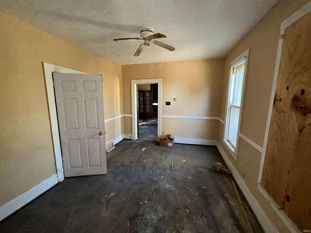 2443 Oliver Street, Fort Wayne, IN 46803