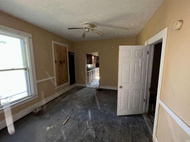 2443 Oliver Street, Fort Wayne, IN 46803