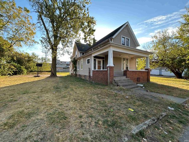 2443 Oliver Street, Fort Wayne, IN 46803