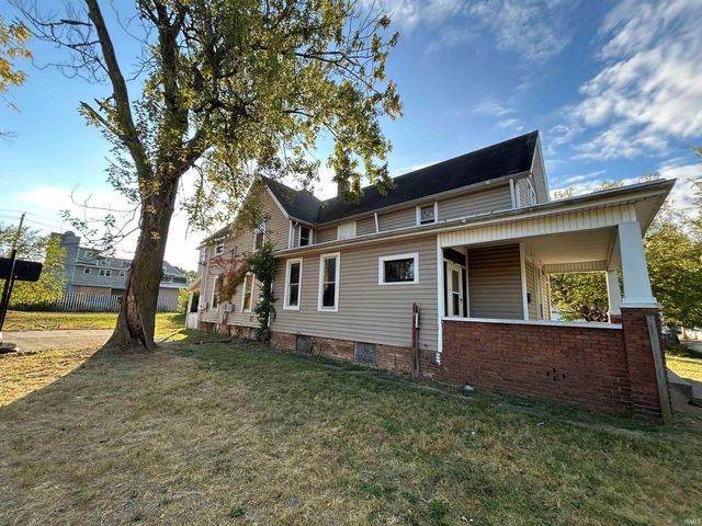 2443 Oliver Street, Fort Wayne, IN 46803