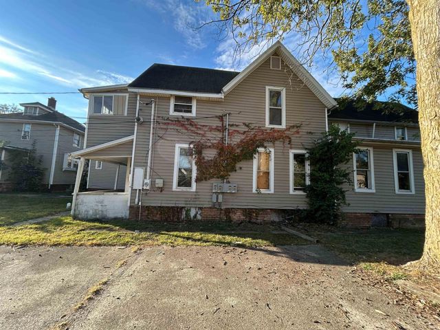2443 Oliver Street, Fort Wayne, IN 46803