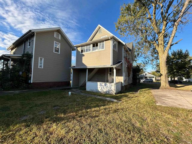 2443 Oliver Street, Fort Wayne, IN 46803