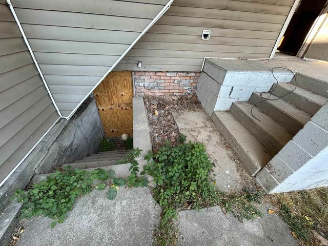 2443 Oliver Street, Fort Wayne, IN 46803