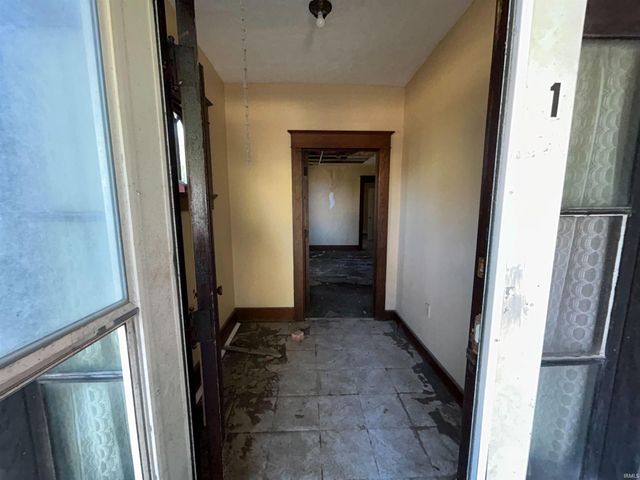 2443 Oliver Street, Fort Wayne, IN 46803