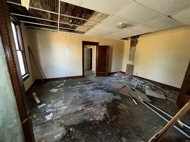 2443 Oliver Street, Fort Wayne, IN 46803