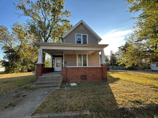 2443 Oliver Street, Fort Wayne, IN 46803