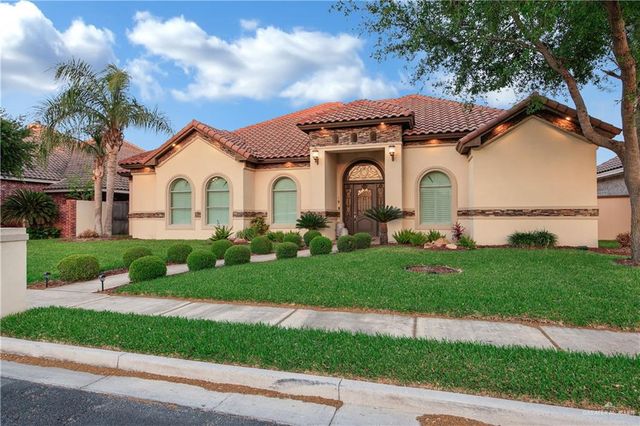 5706 N 3rd Lane, Mcallen, TX 78504