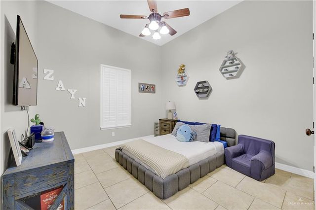 5706 N 3rd Lane, Mcallen, TX 78504