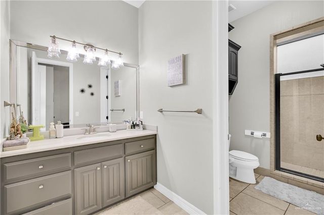 5706 N 3rd Lane, Mcallen, TX 78504