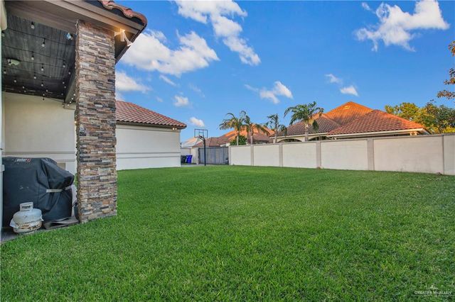 5706 N 3rd Lane, Mcallen, TX 78504