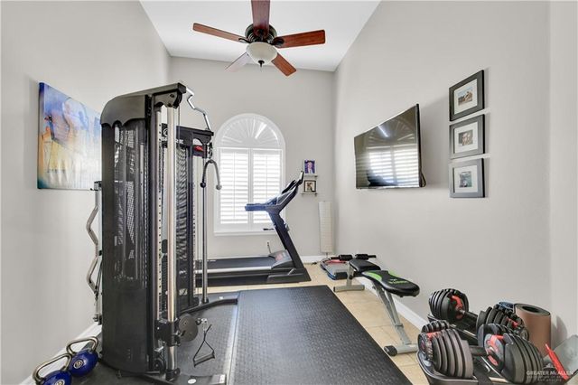 5706 N 3rd Lane, Mcallen, TX 78504