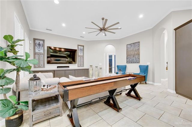 5706 N 3rd Lane, Mcallen, TX 78504