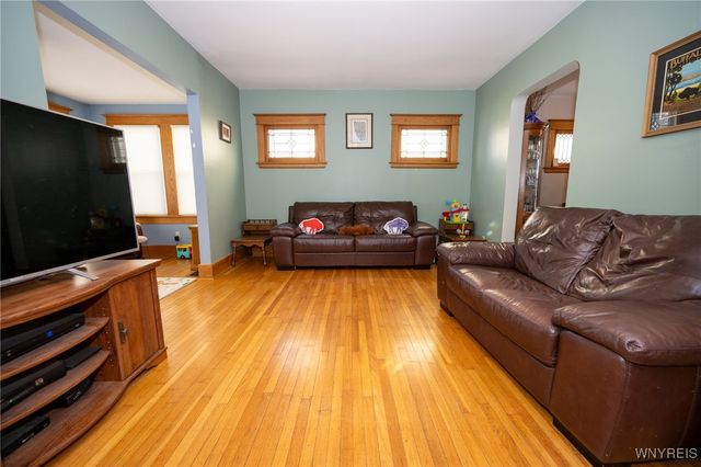 292 Potters Road, Buffalo, NY 14220