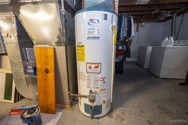 292 Potters Road, Buffalo, NY 14220