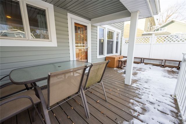 292 Potters Road, Buffalo, NY 14220