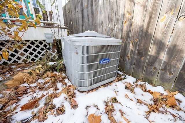 292 Potters Road, Buffalo, NY 14220