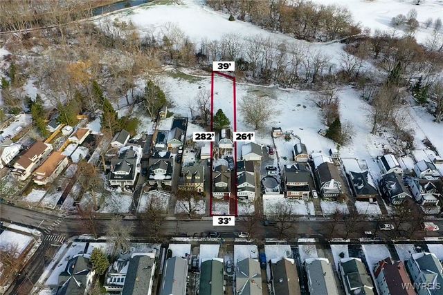 292 Potters Road, Buffalo, NY 14220