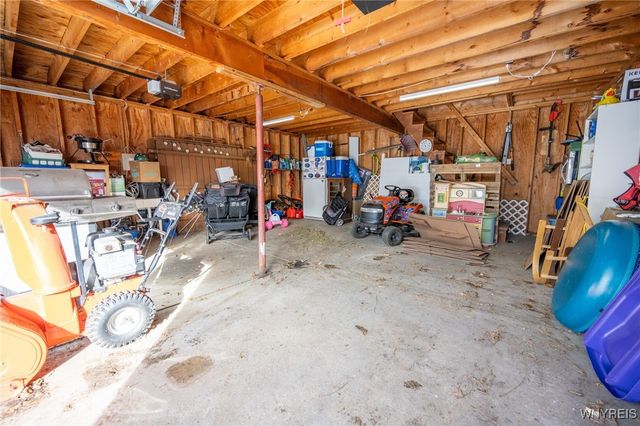 292 Potters Road, Buffalo, NY 14220