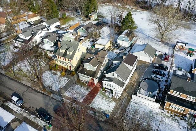 292 Potters Road, Buffalo, NY 14220