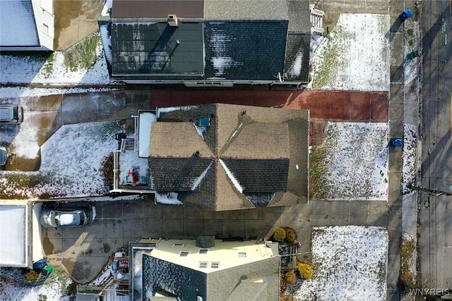 292 Potters Road, Buffalo, NY 14220