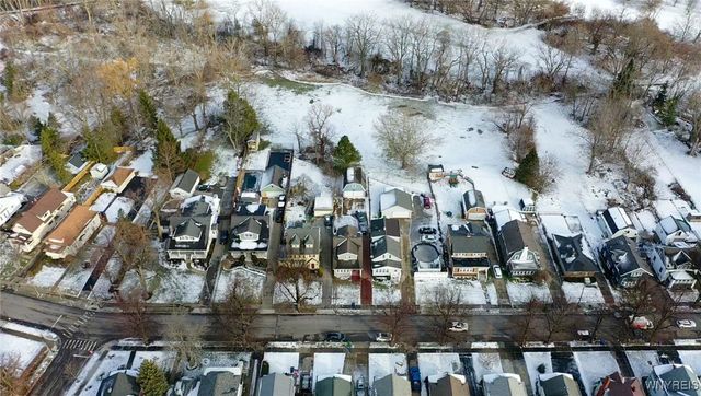 292 Potters Road, Buffalo, NY 14220