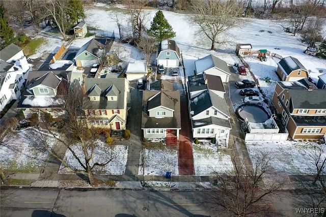 292 Potters Road, Buffalo, NY 14220